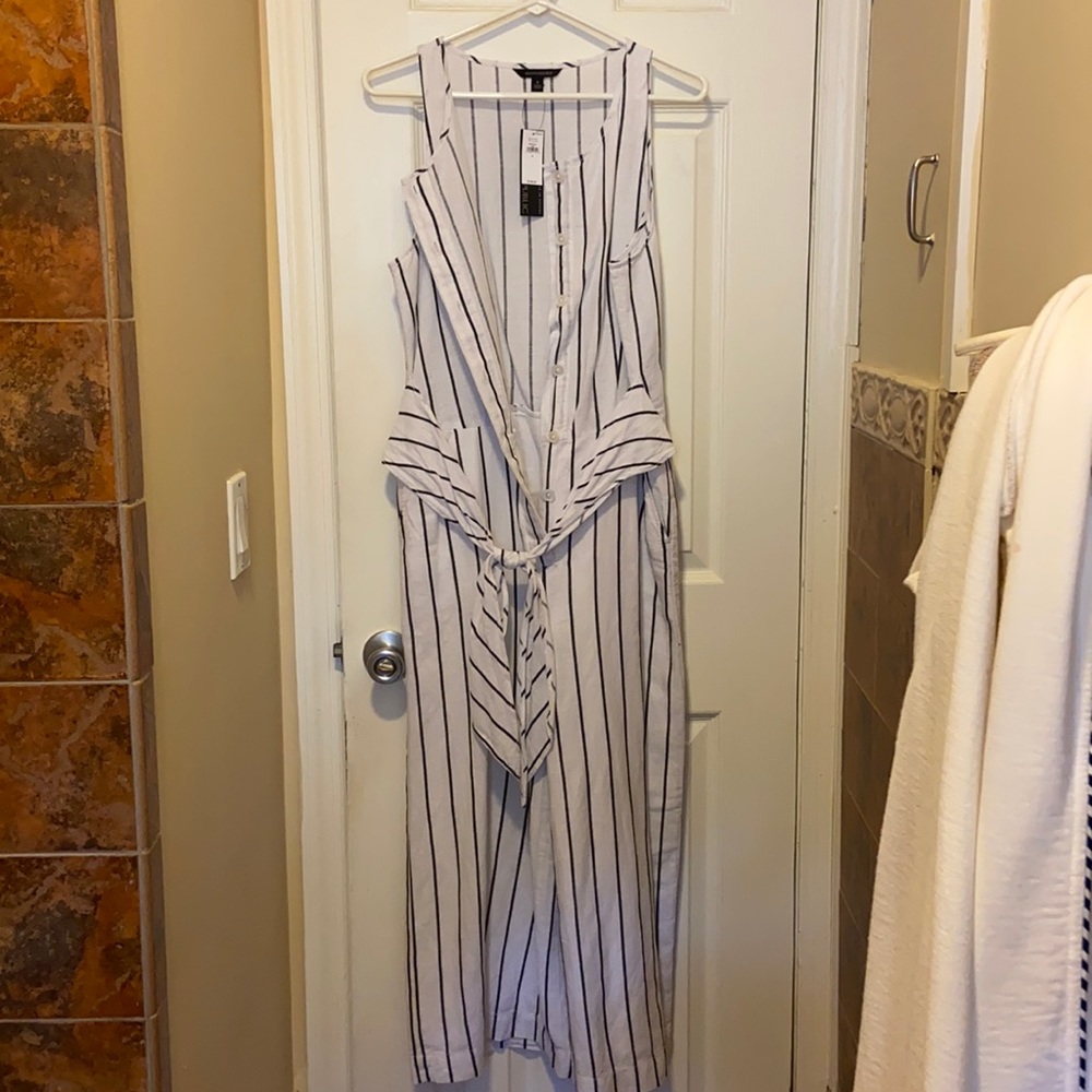 Banana Republic Jumper (Size 6)